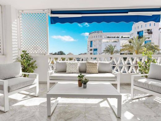 Apartment in Marbella, Malaga