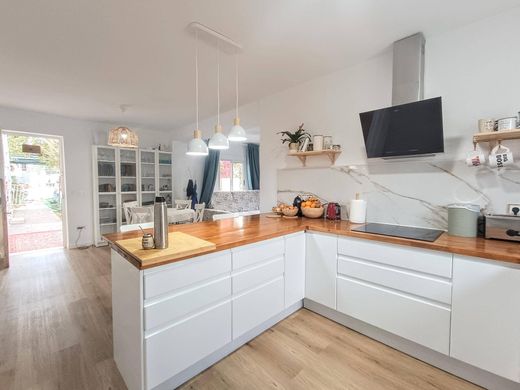 Detached House in San Vicent del Raspeig, Alicante