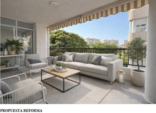 Appartement in Alicante, Provincia de Alicante