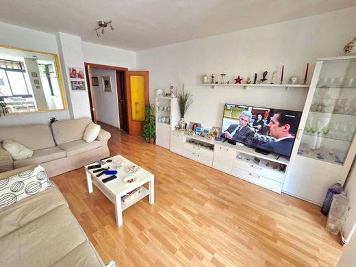 Apartment in Fuengirola, Malaga