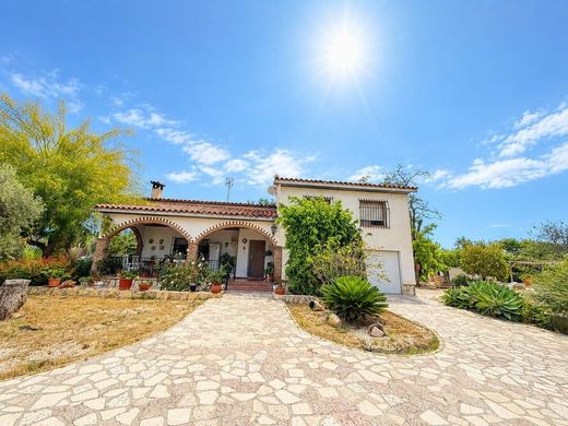 Частный Дом, San Vicent del Raspeig, Provincia de Alicante