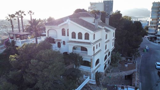 Detached House in Mazarrón, Murcia