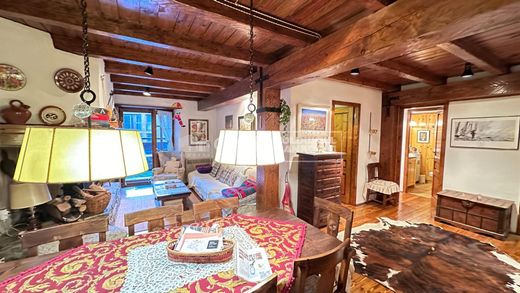 Appartement in Canillo