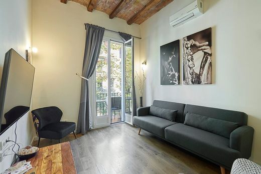 Appartement in Barcelona, Província de Barcelona