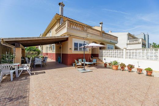 Villa multifamiliale à Calvià, Province des Îles Baléares