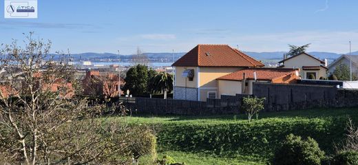 Lüks ev Camargo, Provincia de Cantabria