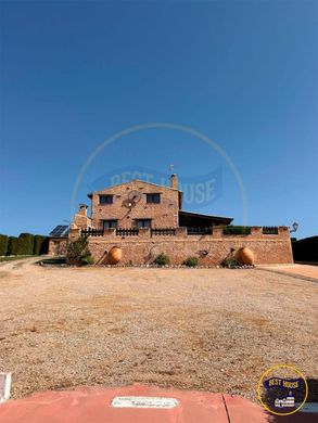 Luxury home in Villar de Olalla, Cuenca