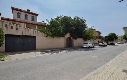 Detached House in Santafé, Granada