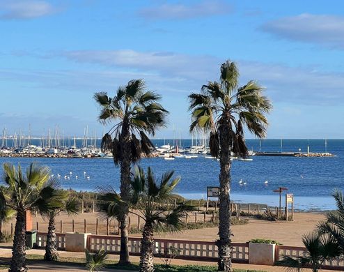 ‏בית חד-משפחתי ב  Los Urrutias, Murcia