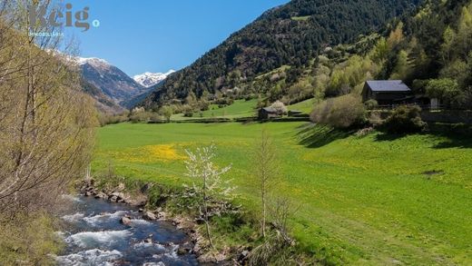 Luxury home in Ordino