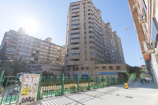 Apartment in Granada, Andalusia