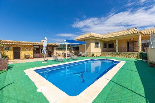 Vrijstaand huis in Playas de Orihuela, Provincia de Alicante