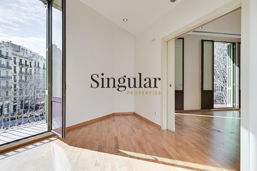 Apartment in Barcelona, Province of Barcelona