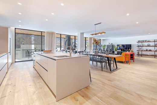 Apartment in Andorra la Vella