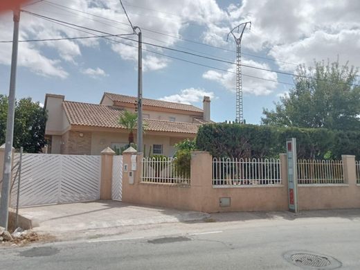 Luxury home in Murcia