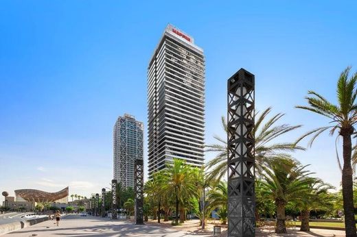 Офис, Барселона, Província de Barcelona