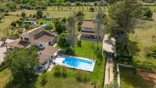 Casa di lusso a Selva, Isole Baleari