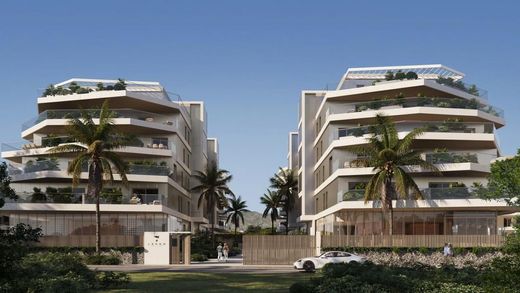 Apartament w Mijas, Provincia de Málaga