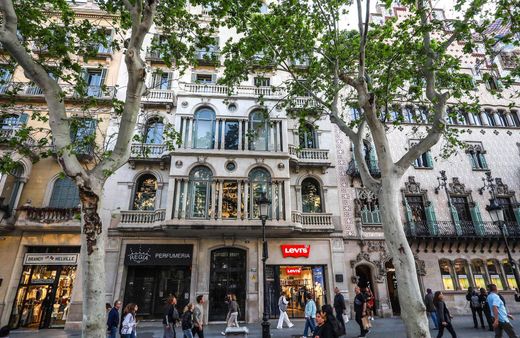 套间/公寓  巴塞罗那, Província de Barcelona