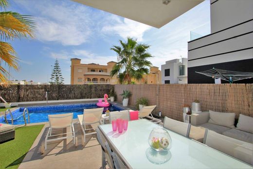 Villa à Playas de Orihuela, Alicante