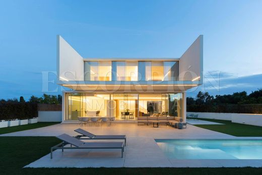 ‏בית חד-משפחתי ב  Bétera, Província de València