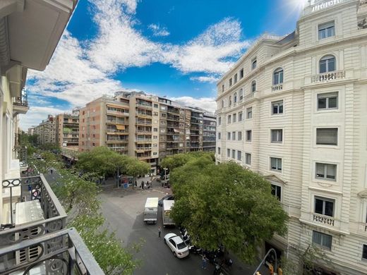 Apartament w Barcelona, Província de Barcelona