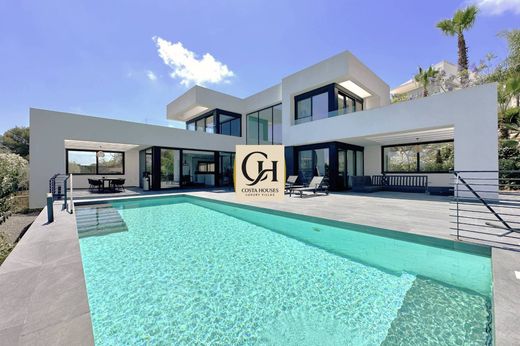 Villa in Javea, Alicante