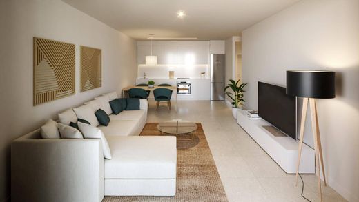 Apartment / Etagenwohnung in Adeje, Provinz Santa Cruz de Tenerife