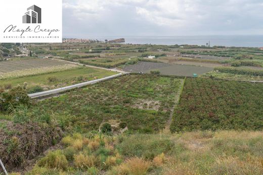 Terreno - Salobreña, Provincia de Granada