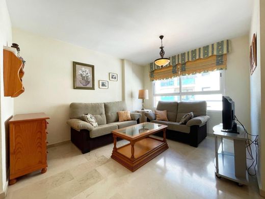 Apartment in Nerja, Malaga