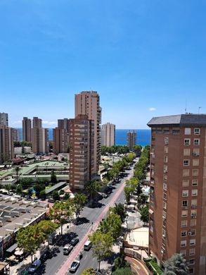 ‏דירה ב  Benidorm, Provincia de Alicante