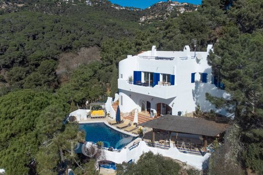 Villa in Lloret de Mar, Province of Girona