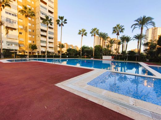 Квартира, El Campello, Provincia de Alicante