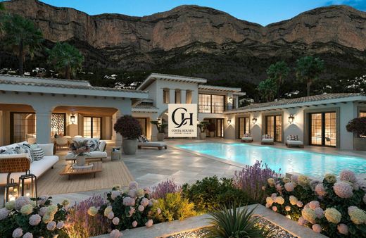 ﻓﻴﻼ ﻓﻲ Javea, Provincia de Alicante