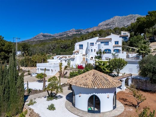 Villa - Altea, Provincia de Alicante