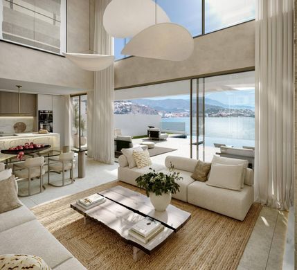 Villa in La Herradura, Granada