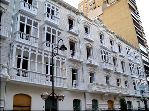 Murcia, ムルシアのアパートメント