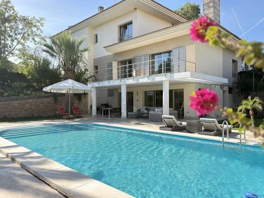 Villa en Molina de Segura, Provincia de Murcia