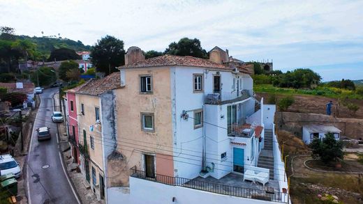Edificio en Sintra, Lisboa