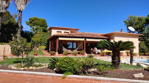 Luksusowy dom w Lloret de Mar, Província de Girona