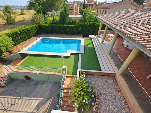 Maison individuelle à Monserrat, Province de Valence
