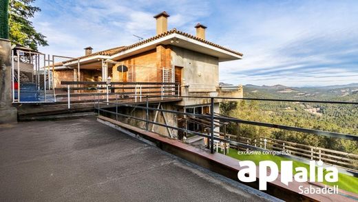 Casa en Castellar del Vallès, Provincia de Barcelona