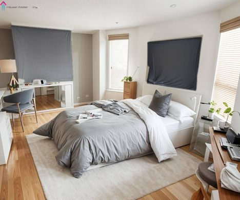 Luxus-Haus in Madrid, Provinz Madrid