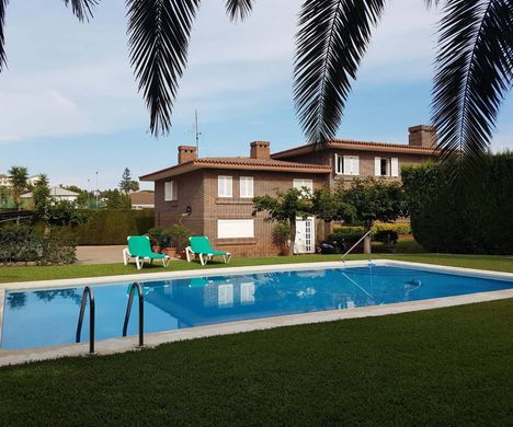 ‏וילה ב  Benicàssim, Província de Castelló