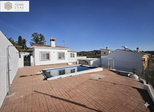 Einfamilienhaus in Rincón de la Victoria, Málaga
