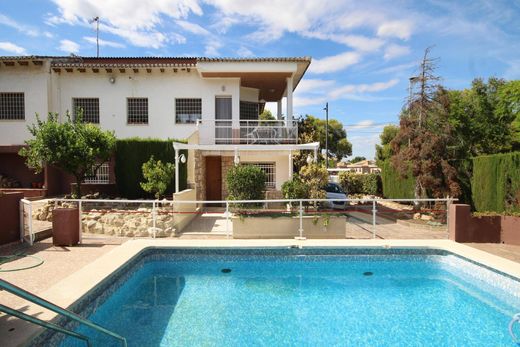 Maison individuelle à Torrent, Province de Valence