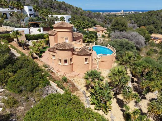 Villa à Javea, Alicante