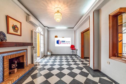 ‏בתי יוקרה ב  סביליה, Provincia de Sevilla