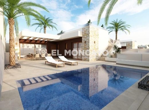 Casa Independente - Ciudad Quesada, Provincia de Alicante