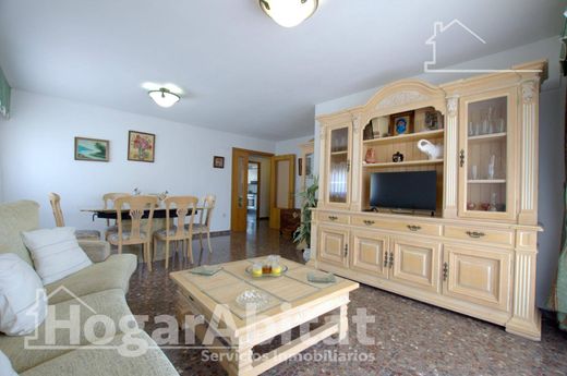 Διαμέρισμα σε Cullera, Província de València